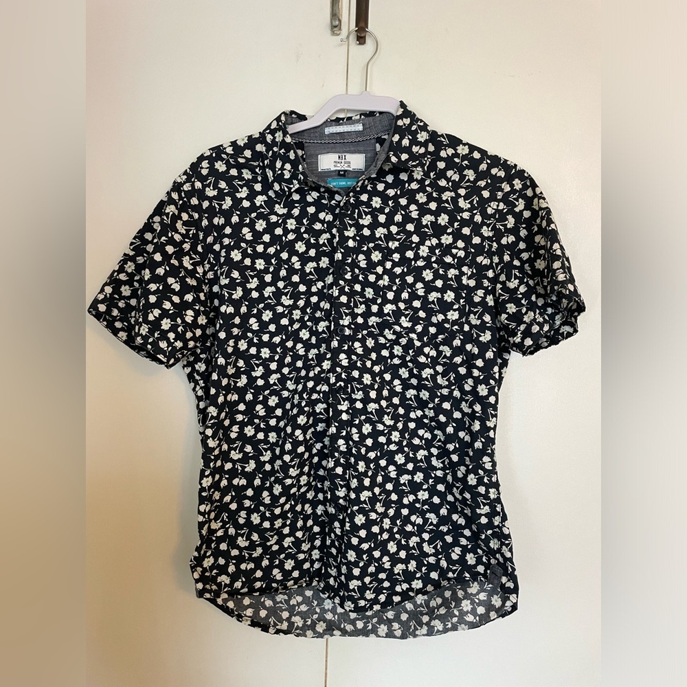 Button Up Shirt